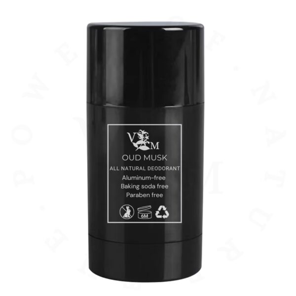 Oud Musk Deodorant