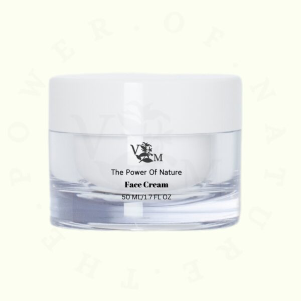 Ageless Beauty Face Cream 35+